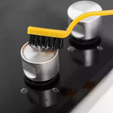 Mini Wire Brush Nylon Wire (1 Pc) - justgrabit.in | Just Grab It