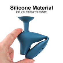 Silicone Door Handle Cover with Suction Cup (1 Pc / Mix Color) - justgrabit.in | Just Grab It
