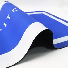 Premium Anti - Slip Kitchen Floor Mat (1 Set) - justgrabit.in | Just Grab It