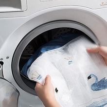 AC Air Conditioner Dust Cover – Folding Protective Cover (Approx 1 Ton) - justgrabit.in | Just Grab It