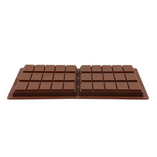 Poly Carbonate Chocolate Bar Moulds PC Mould Clear Hard Candy Mould, Diwali - Justgrabit Inc.