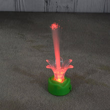 LED Candlelight Colourful Candle Decoration LED Light, (1 Pc / Multicolor Light) - justgrabit.in | Just Grab It
