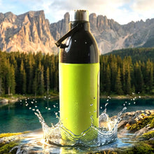 Extra Large Leakproof Water Bottle (1 Pc, 1700ML Approx) - justgrabit.in | Just Grab It