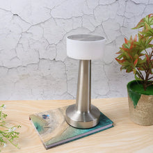 Rechargeable LED Touch Sensor Table Lamp (1 Pc) - justgrabit.in | Just Grab It