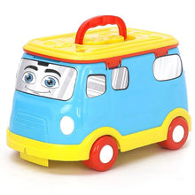 Kitchen Vehicle Set Toy for Kids Big Cooking (21 Pcs Set) - justgrabit.in | Just Grab It