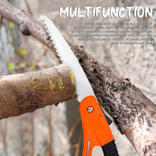 15 Inch Mini Pruning Folding Saw (1 Pc) - justgrabit.in | Just Grab It