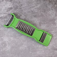 Supermom 14 - in - 1 Nicer Dicer – Multipurpose Vegetable & Fruit Chopper - Justgrabit Inc.