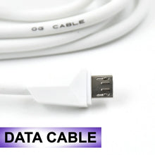 Jk Fast Charging for android, Micro Cable (1500 mm) - justgrabit.in | Just Grab It