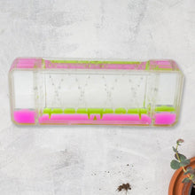 Liquid Floating Timer Motion Visual Clock Timer (1 Pc / Multi Color) - justgrabit.in | Just Grab It