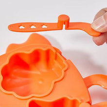 Crab Ice Mold – Silicone Ice Cream & sicle Mold for Kids (1 Pc) - justgrabit.in | Just Grab It