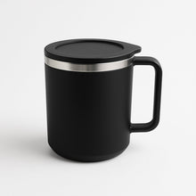 Apex Happy Mug Approx 400ml (1 Pc) - justgrabit.in | Just Grab It