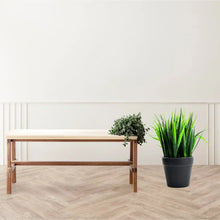 Artificial Potted Plant with Pot - Justgrabit Inc.
