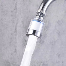 Water Faucet Extender, Swivel Faucet Aerator (1 Pc) - justgrabit.in | Just Grab It