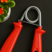 Hand Exerciser, Hand Gripper / Finger Strengthener - Justgrabit Inc.