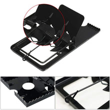 Mouse Trap Catcher Rodent Traps Mice Control Mice Snap Kill Trap (2 Pc) - Justgrabit Inc.