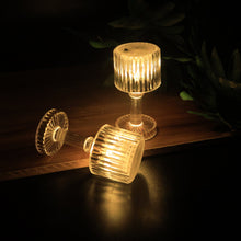 Battery Operated Decorative LED Mini Table Lamp (24 Pc / Set) - justgrabit.in | Just Grab It