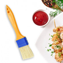 Multifunction Basting Brush – Cooking & Baking Set (2 Pcs) - Justgrabit Inc.