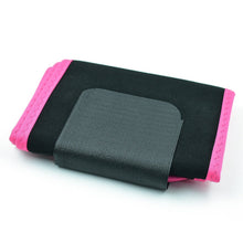 Waist Support Belt Neoprene Ab Belt Trainer (1 Pc) - justgrabit.in | Just Grab It