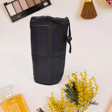 Reusable Multipurpose Washable Rope Pouch Pen Pencil Stationary Case Travel (1 Pc) - justgrabit.in | Just Grab It