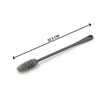 Multipurpose Bottle Cleaning Brush: Kitchen Tool - Justgrabit Inc.