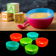 Soup Bowls for Daily Kitchen Use (6 Pcs) - justgrabit.in | Just Grab It