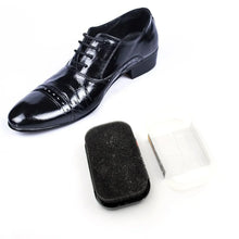 Shoe Shiner and Shoe Polish For All Colours Leather Shoes, Formal Shoes, Oxford Shoes & Dress Shoes (1 Pc) - Justgrabit Inc.