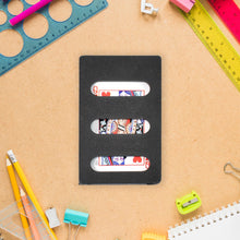 Small Magic Card Frame (1 Pc / Mix Color & Design) - justgrabit.in | Just Grab It