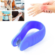 Plastic Magnetic Acupressure Clip, Sugar Clip (1 Pc) - Justgrabit Inc.