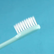 Kids Adults Ultra Soft - bristled Toothbrush With Cover (10 Pcs Set) - justgrabit.in | Just Grab It