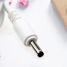 Facial Cleansing & Massaging Brush - (1 Pc) - justgrabit.in | Just Grab It