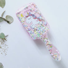 Cute Printed Kids Hairbrush / Comb (1 Pc) - justgrabit.in | Just Grab It