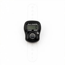 Small Digital Finger Tally Counter (1 Pc) - justgrabit.in | Just Grab It