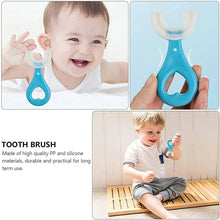 Kids US Tooth Brush – Easy & Comfortable Oral Care - Justgrabit Inc.