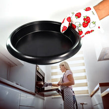 4pc kitchen tools 1pc spatula brush 1pc oven glove 1pc egg yolk separator and paper cup set of 25pcs - Justgrabit Inc.