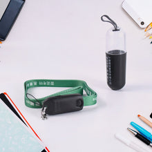 Capsule Tape Meter with USB/Type - C Charging for Android & iPhone - justgrabit.in | Just Grab It