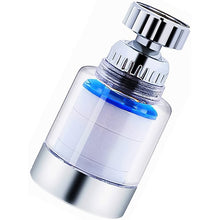 Water Faucet Extender, Swivel Faucet Aerator (1 Pc) - justgrabit.in | Just Grab It