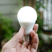 Led Bulb 7w High Power electric bulb For Indoor & Outdoor Use ( 1 pc ) - justgrabit.in | Just Grab It