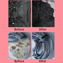 Reusable Washing Machine Floating Cylindrical Shape Lint Mesh Bag ( 1 Pc) - Justgrabit Inc.