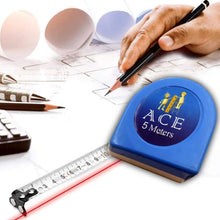 Measuring Tapes Covered with Metal Coating - Justgrabit Inc.
