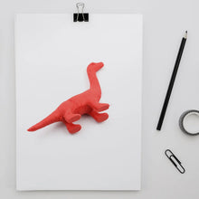 Dinosaur 3D Puzzle Erasers – Fun Mini Erasers for Kids & Party Favors - justgrabit.in | Just Grab It