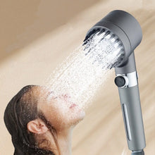 Shower Filter Shower Head, Adjustment Shower Head (3 Modes / 1 Pc) - justgrabit.in | Just Grab It
