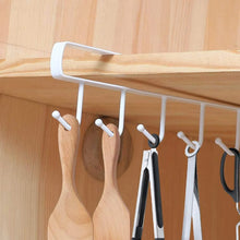 Metal Multifunctional Cabinet Storage Organize Rack (1 Pc / Small) - Justgrabit Inc.
