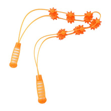 Handheld Back Massage Roller Rope (1 Pc) - Justgrabit Inc.