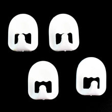Multipurpose Strong Cartoon Hook Self - Adhesive hooks (4 Pc Set) - Justgrabit Inc.
