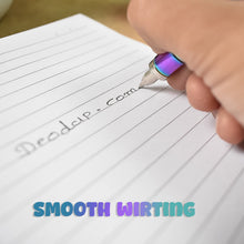 Multifunction Writing Magnetic Metal Pen, Office Magnet Pen (1 Pc) - justgrabit.in | Just Grab It