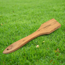 Wooden Handle Steel Wire Brush (1 Pc) - Justgrabit Inc.