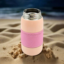 Insulated Stainless Steel Bottle (Mix Design & Color) - Justgrabit Inc.