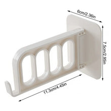 Single Door Hook for Bathroom Kitchen Bedroom Cubicle - Justgrabit Inc.