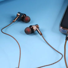 Silicone Earbud Tips - (4 Pc / Set) - justgrabit.in | Just Grab It