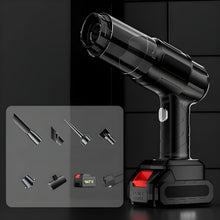 Multifunction 240V Wireless Handheld Vacuum Cleaner (1 Set) - justgrabit.in | Just Grab It